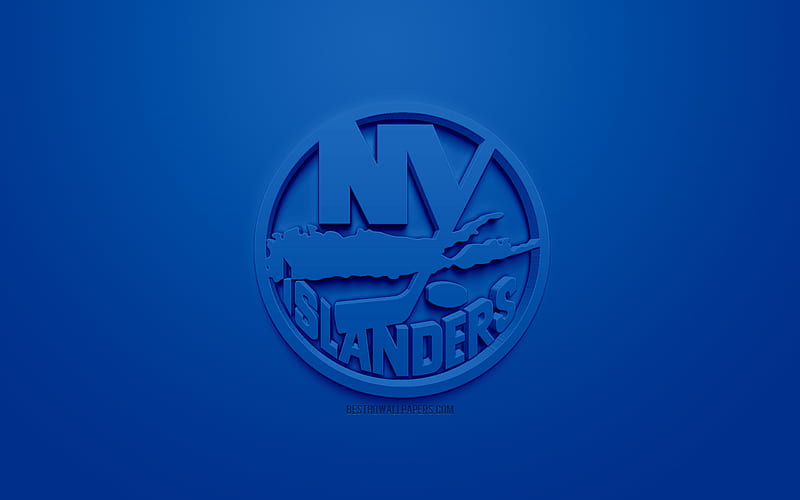 Download New York Yankees 3D Logo Lightning Art Wallpaper