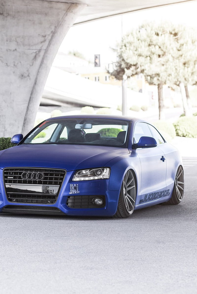 2014 Audi RS 5 Coupe by Senner Tuning - Wallpapers and HD Images