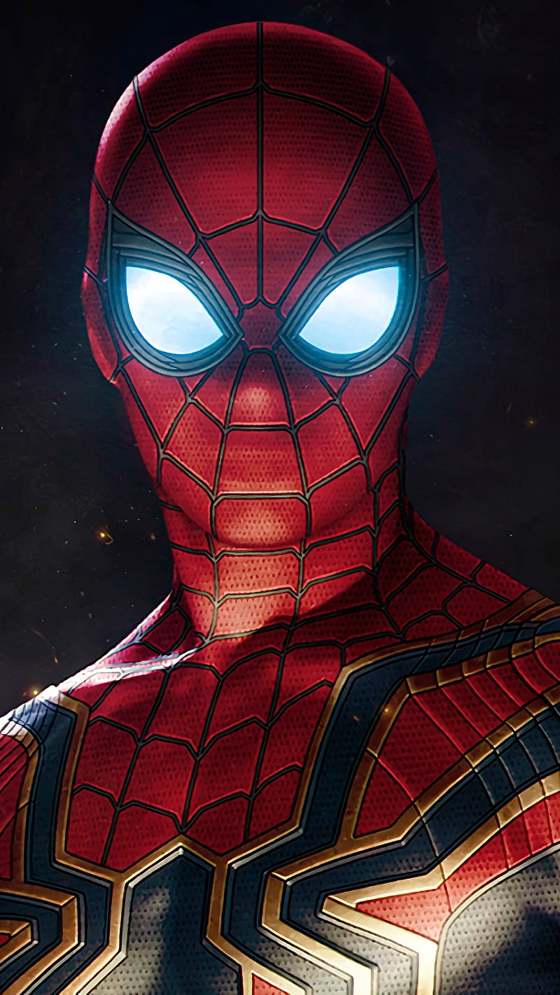 Máscara Spiderman para Iphone. - Wallpapers  Marvel phone wallpaper,  Avengers wallpaper, Marvel wallpaper