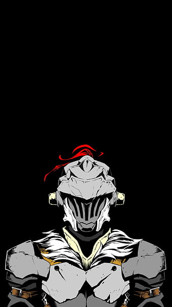 Goblin Slayer Anime 4K Wallpaper #4.2378