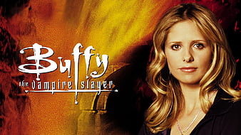TV Show, Buffy The Vampire Slayer, Angel (Buffy The Vampire Slayer ...