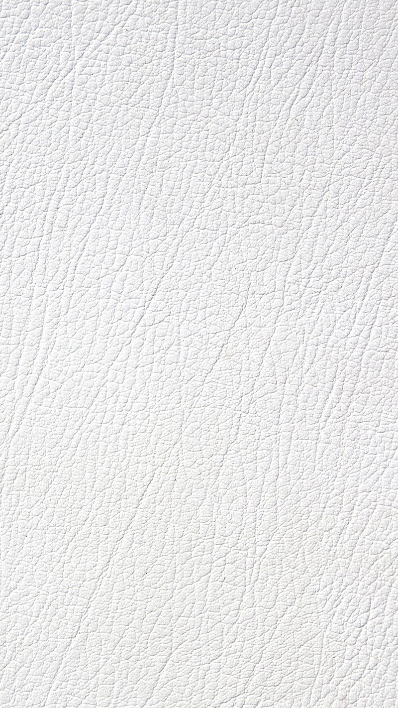 White Leather, abstract, fabric, pattern, HD phone wallpaper