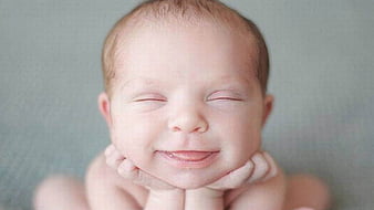HD baby-expression wallpapers | Peakpx