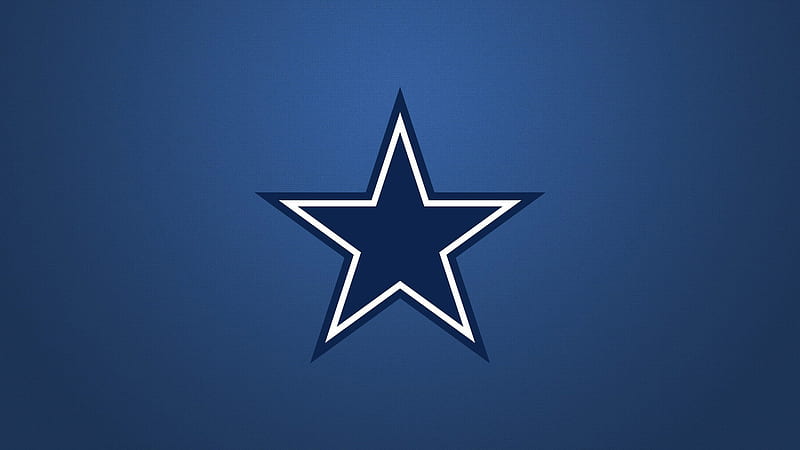 Dallas Cowboys Sprint Football Symbol 4 Sports, HD wallpaper