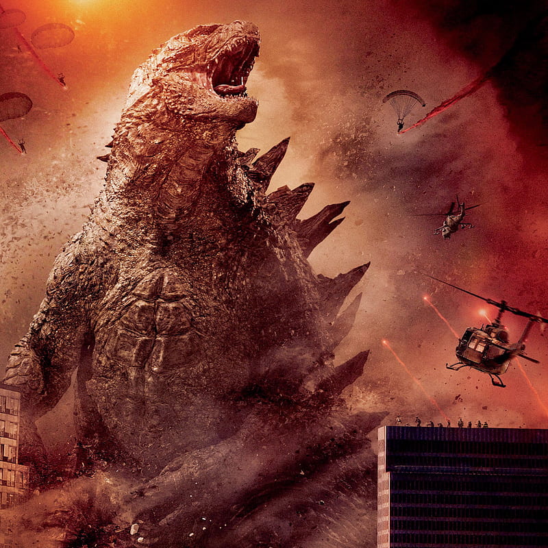Godzilla 2014 Phone  Godzilla Godzilla Movies HD phone wallpaper   Pxfuel