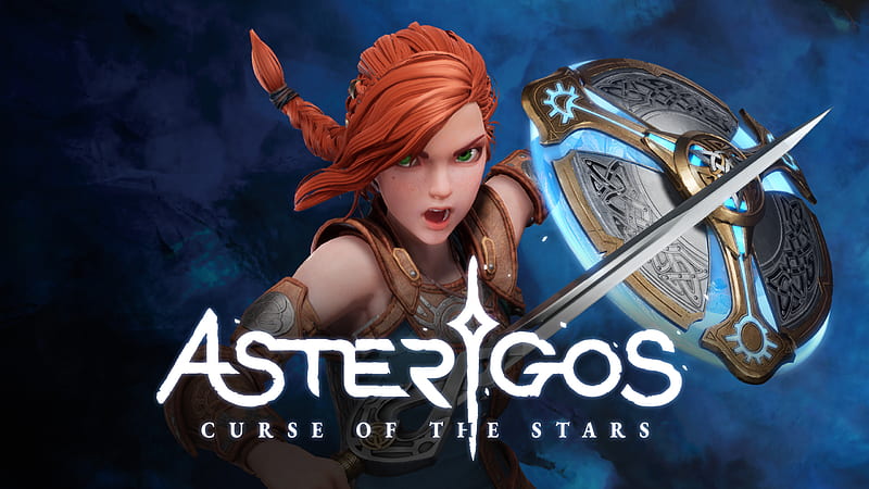 download the new version Asterigos: Curse of the Stars
