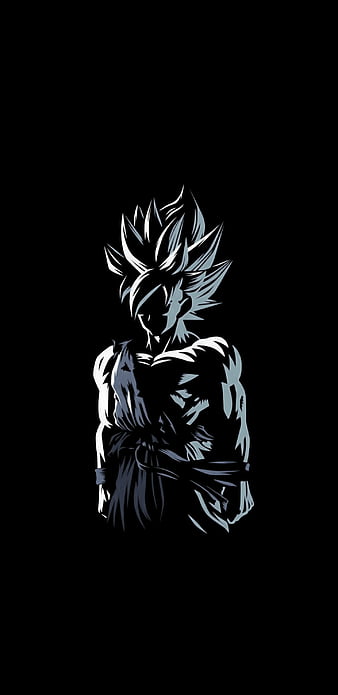 Vegeta Wallpaper 4K, AMOLED, Dragon Ball Super