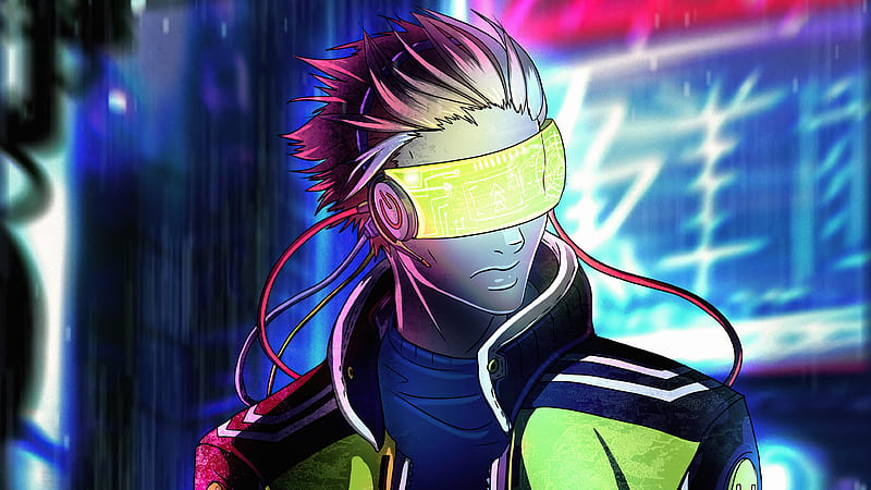 Shinobi, 3d, anime, character, digital, face, mask, ninja, HD phone  wallpaper | Peakpx
