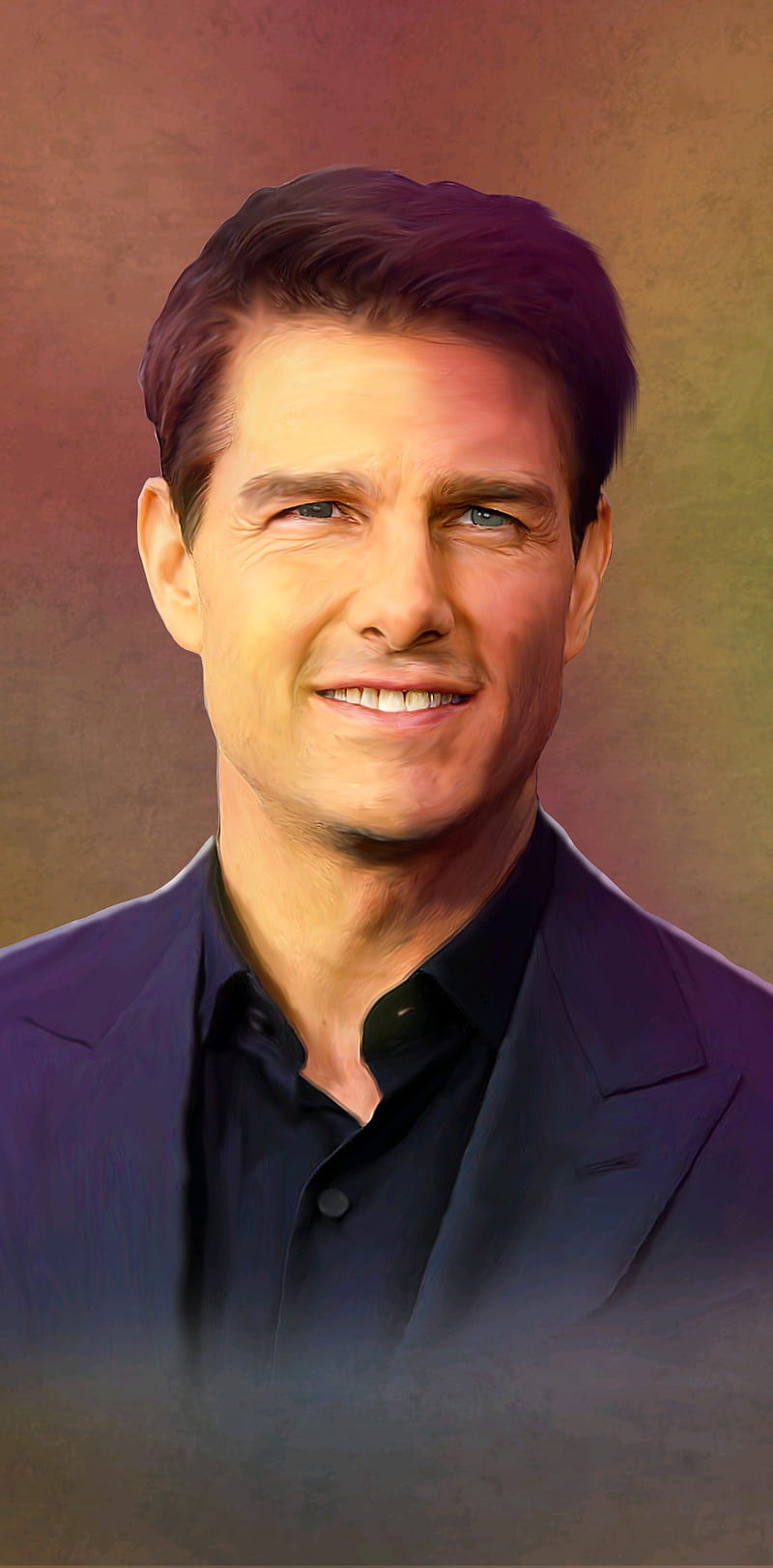 TOM CRUISE, mission impossible, the mummy, top gun, HD phone wallpaper