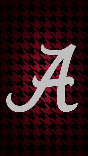 Alabama Crimson Tide, big al, bryant-denny, houndsooth, nick saban ...