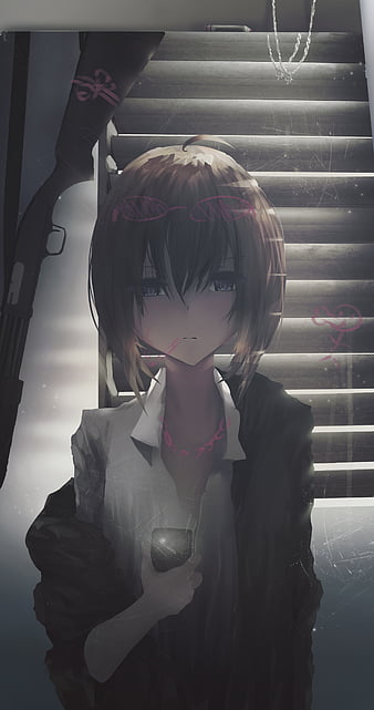 Dark anime HD wallpapers  Pxfuel