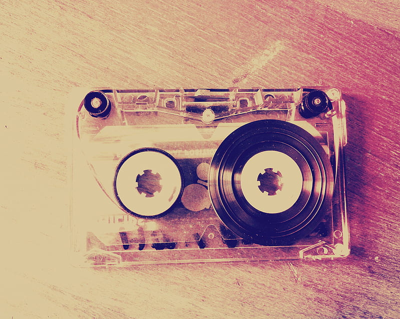 Music, casette, mp3, philips, record, song, tape, HD wallpaper