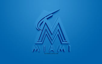 Miami Sports HQ on X: • Phone Wallpapers - @Marlins (featuring  Championship seasons)  / X