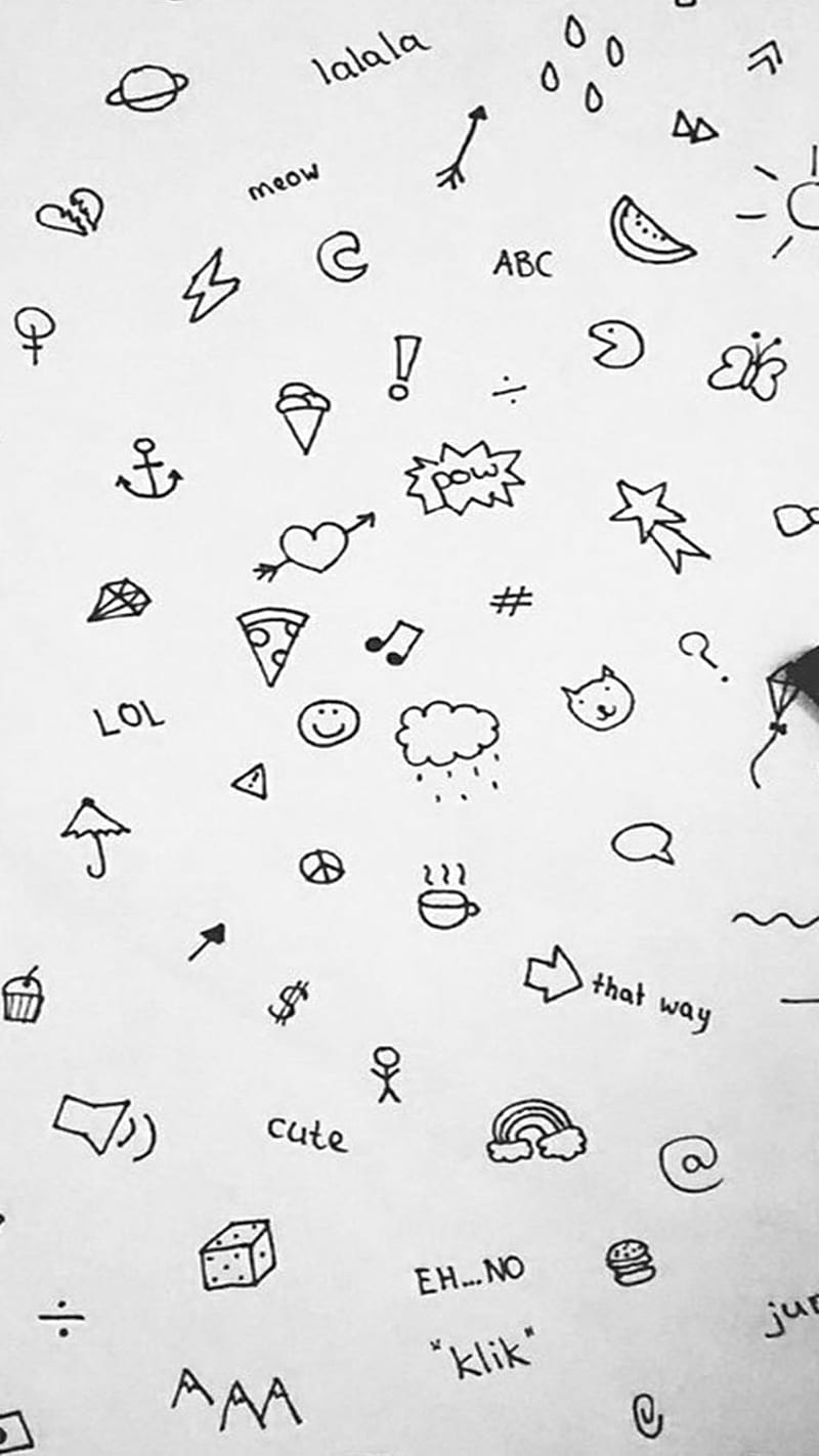 Free download Cute Doodle Wallpaper Cute doodle clip art by 600x430 for  your Desktop Mobile  Tablet  Explore 37 Cute Wallpaper Doodle  Cute  Background Doodle Background Cute Wallpaper