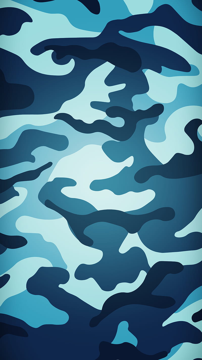 Camouflage , MrCreativeZ, HD phone wallpaper