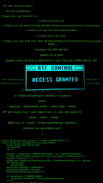 Coding Wallpaper 4K For Mobile Trick