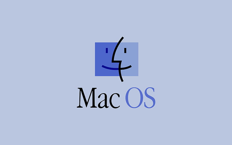 Retro MacOS Stock, apple, macbook-pro, computer, original, HD wallpaper