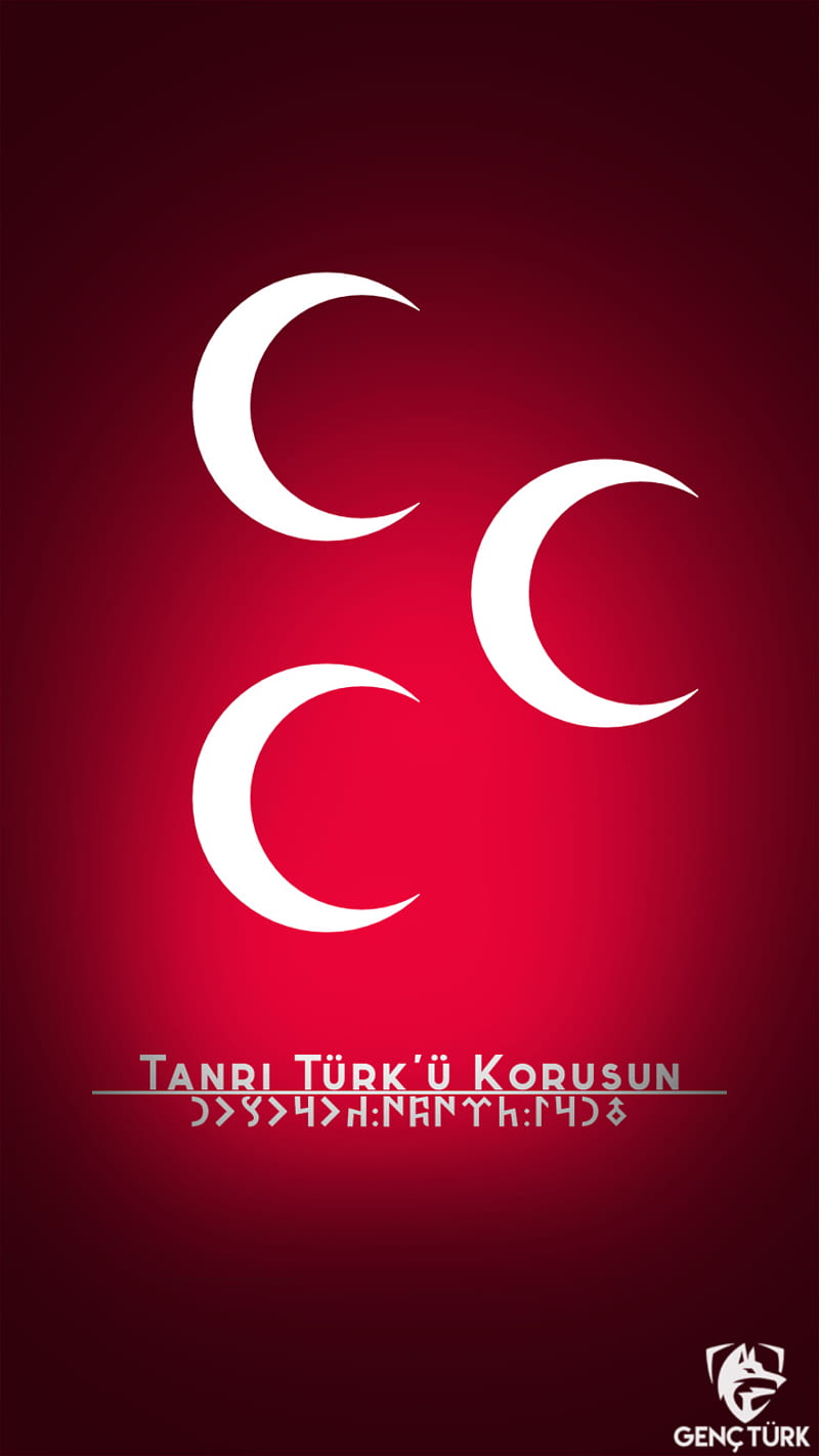 Osmanli GencTurk, turk devletleri, HD phone wallpaper