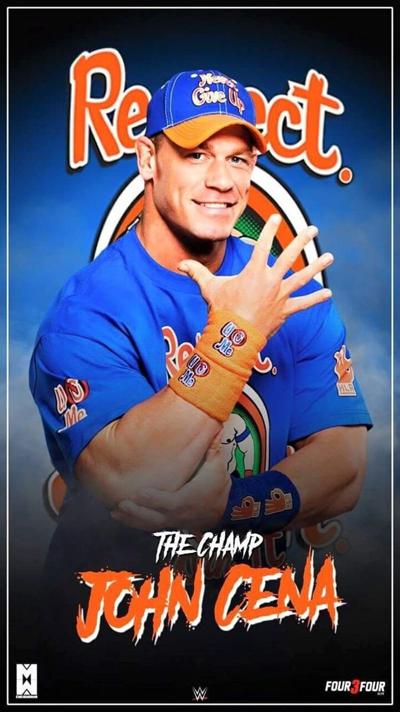 John Cena, legend, wrestling, HD phone wallpaper | Peakpx