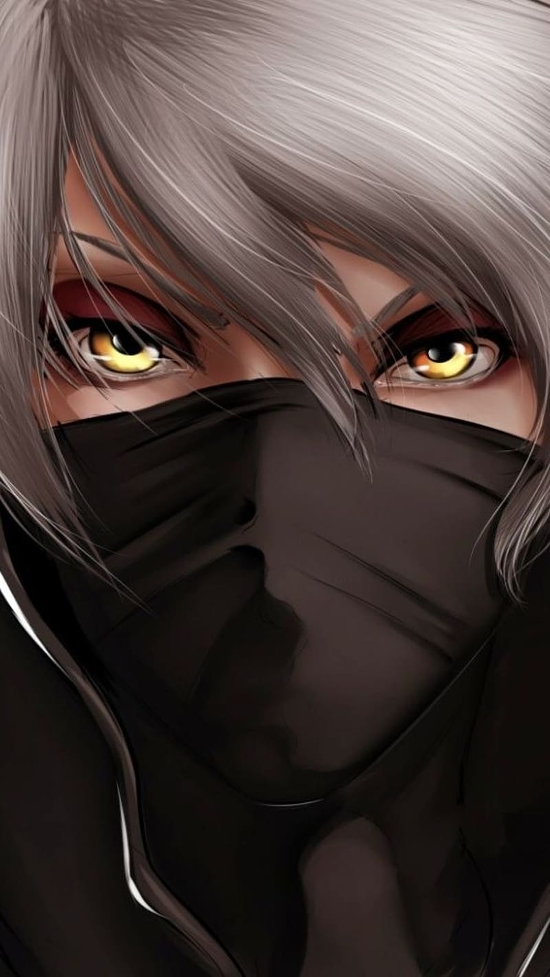 Pin by 復 𝐋𝐀𝐑𝐒𝐀. on Anime with mask قناع