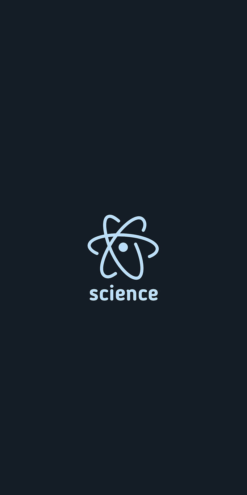 Atom, science, HD phone wallpaper | Peakpx