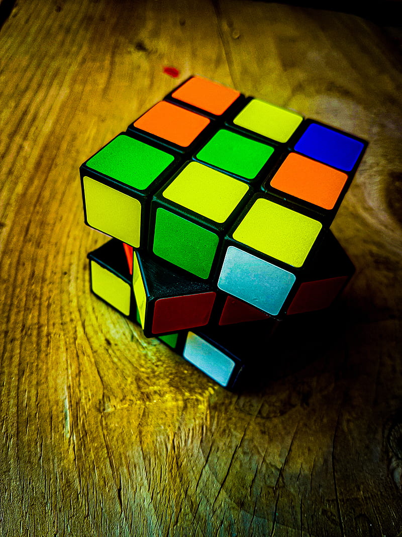 Hình nền khối Rubiks của Eastcoast720 trên DeviantArt