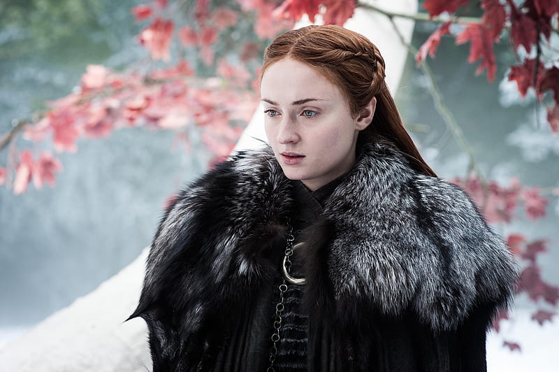 Sansa Stark Game Of Thrones Season 7 Ultra , game-of-thrones-season-7, sansa-stark, game-of-thrones, tv-shows, HD wallpaper