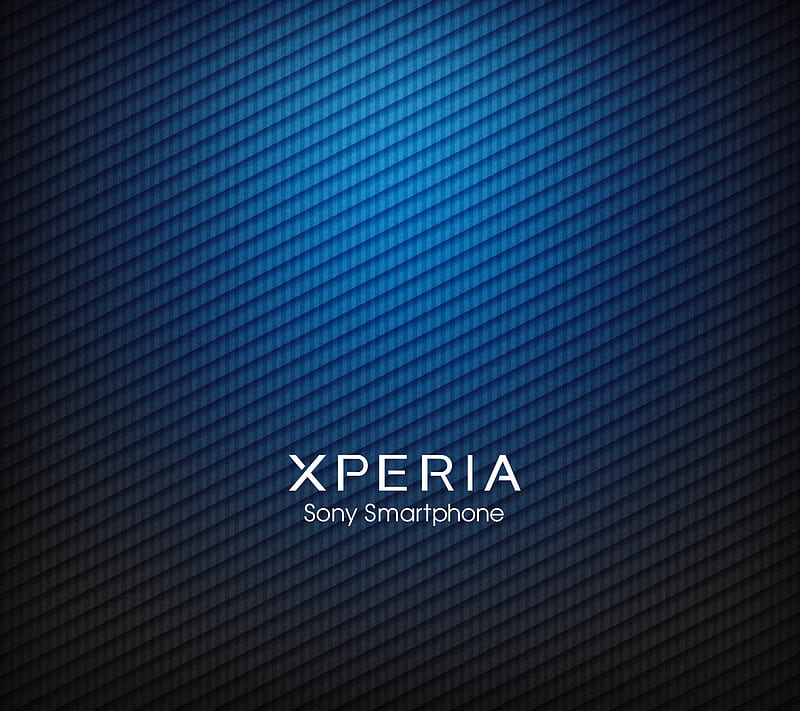 logo, mobile, sony, HD wallpaper | Peakpx