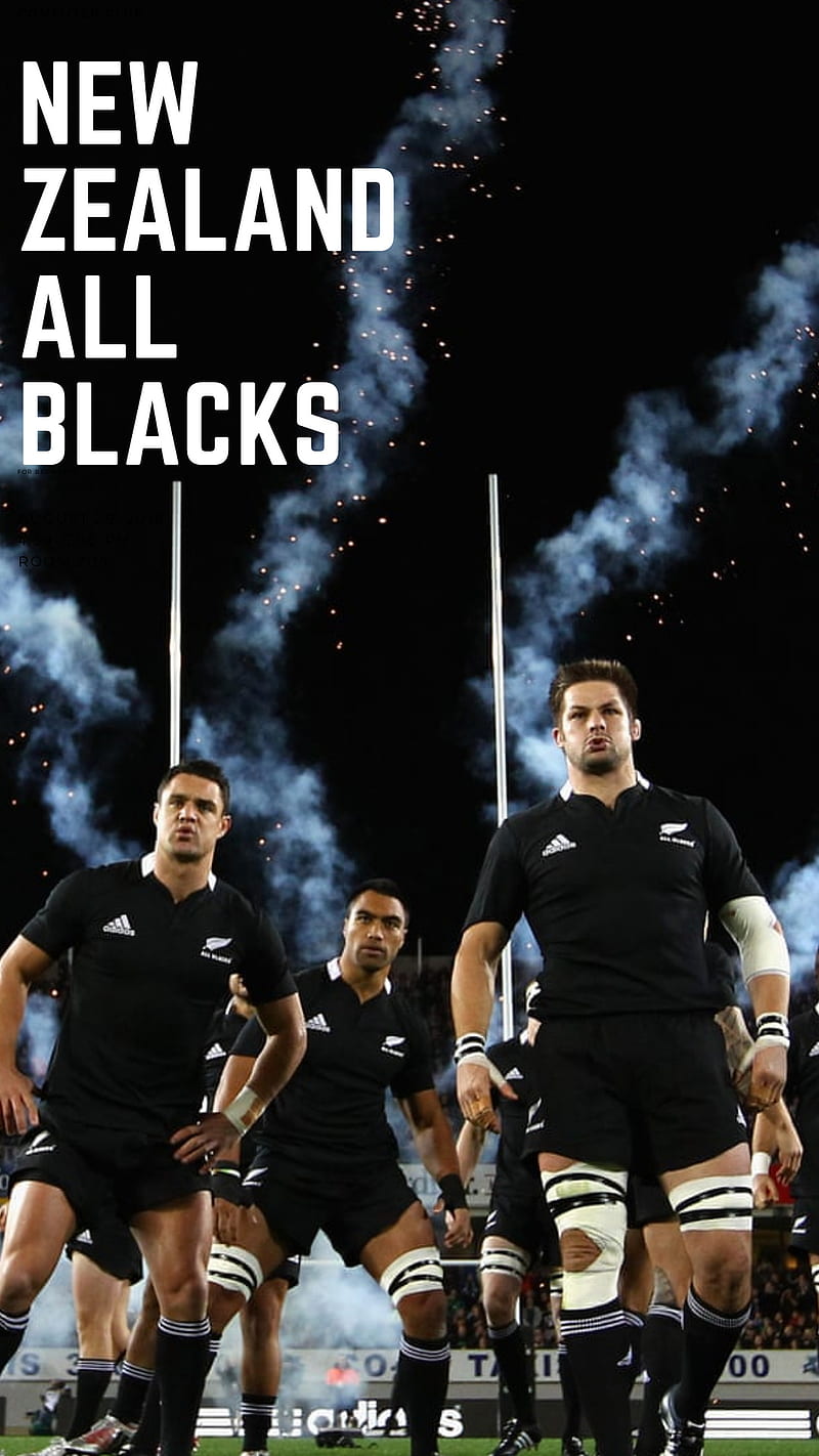 all blacks rugby wallpapers