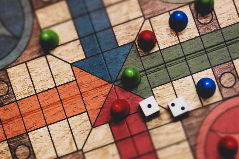board games wallpapers