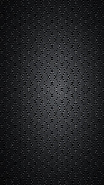 Grid, abstract, black, dark, HD phone wallpaper | Peakpx