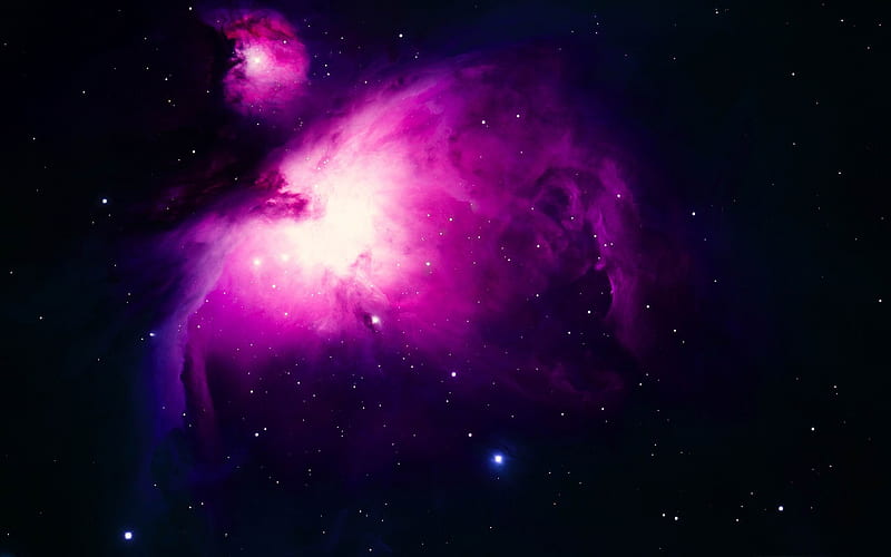 orion nebula background-Space exploration secret, HD wallpaper