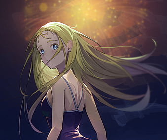 Haine (Summertime Render) - Zerochan Anime Image Board