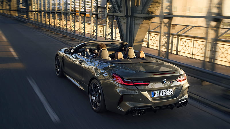 2023 BMW M8 Competition, 8-Series, Convertible, Coupe, Gran Coupe, Turbo,  V8, HD wallpaper | Peakpx