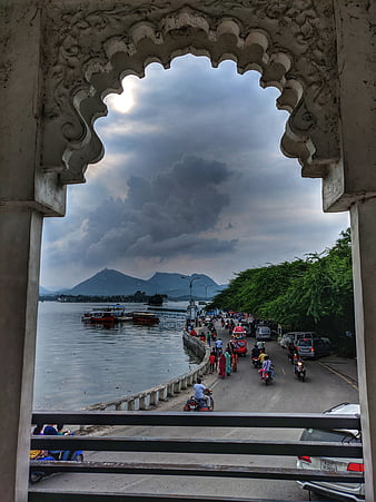 5 Things To Do In Udaipur