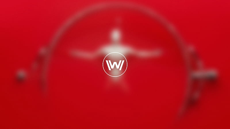 Westworld Trilogy Logo , westworld, tv-shows, deviantart, HD wallpaper