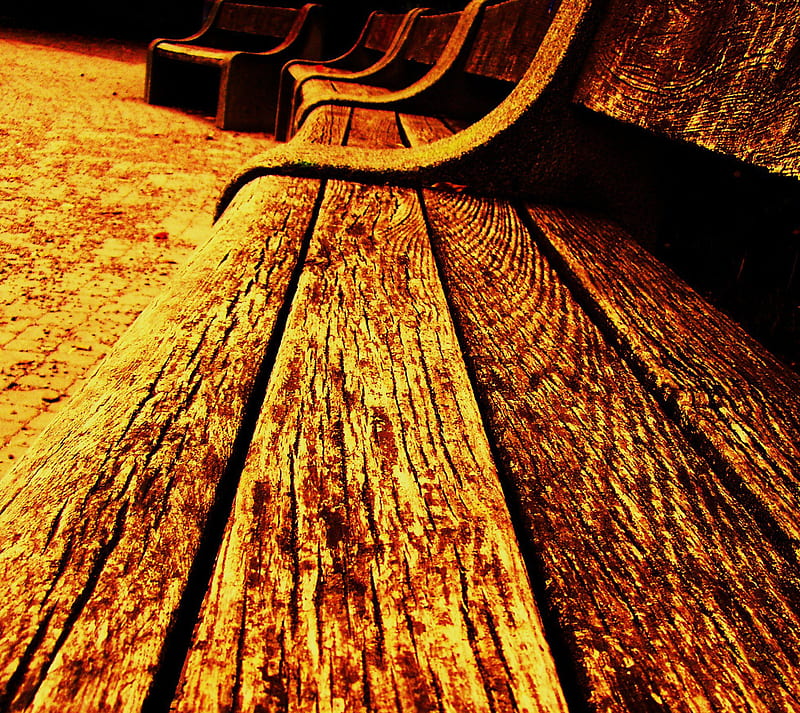Old Bench, weathered bench, HD wallpaper | Peakpx