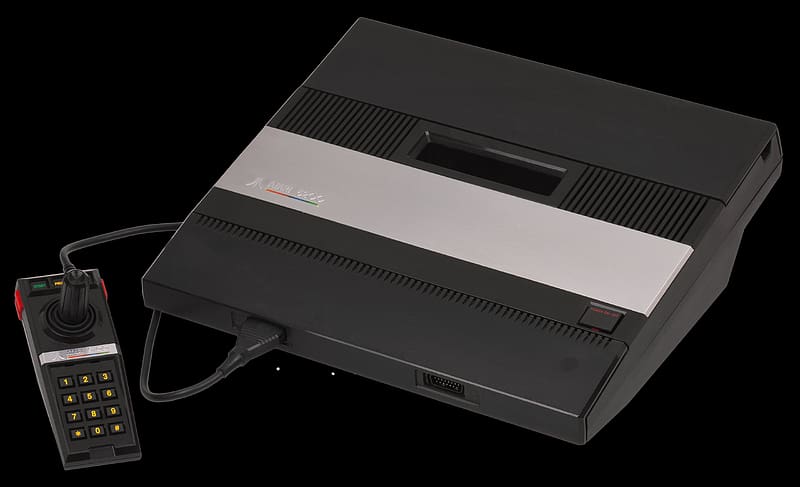 Video Game, Atari 5200, HD wallpaper | Peakpx