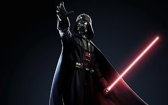Darth Vader, star-wars, movies, darth-vader, HD wallpaper