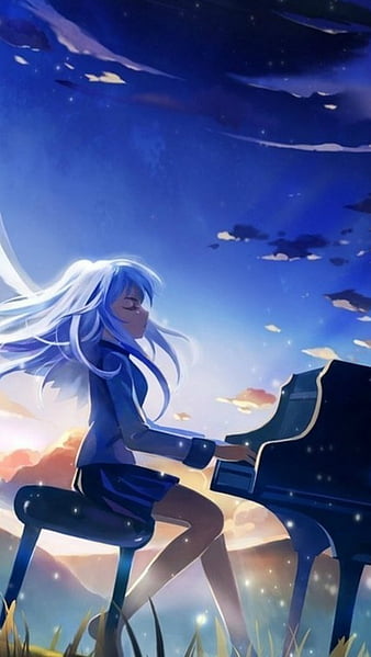 Top 9 Anime Series with Piano Music That Will Tug At Your Heart -  MyAnimeList.net