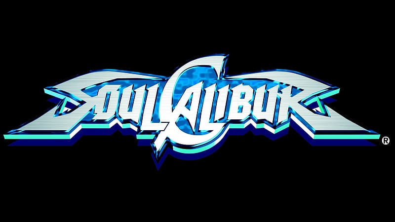 Logo, Video Game, Soulcalibur, HD wallpaper