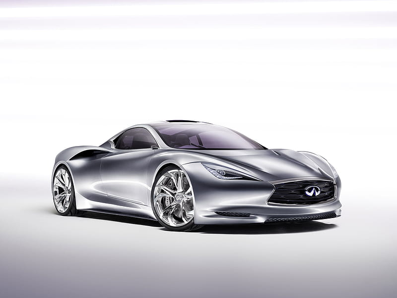 2012 Infiniti Emerg E Concept, Coupe, Electric, car, HD wallpaper