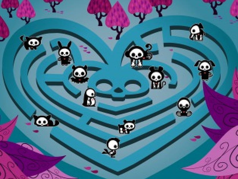 Skelanimals They want your  How it all started Skelanimals are adorable  little animals who have met an untimely end mostly due to their own  reckless  ppt download