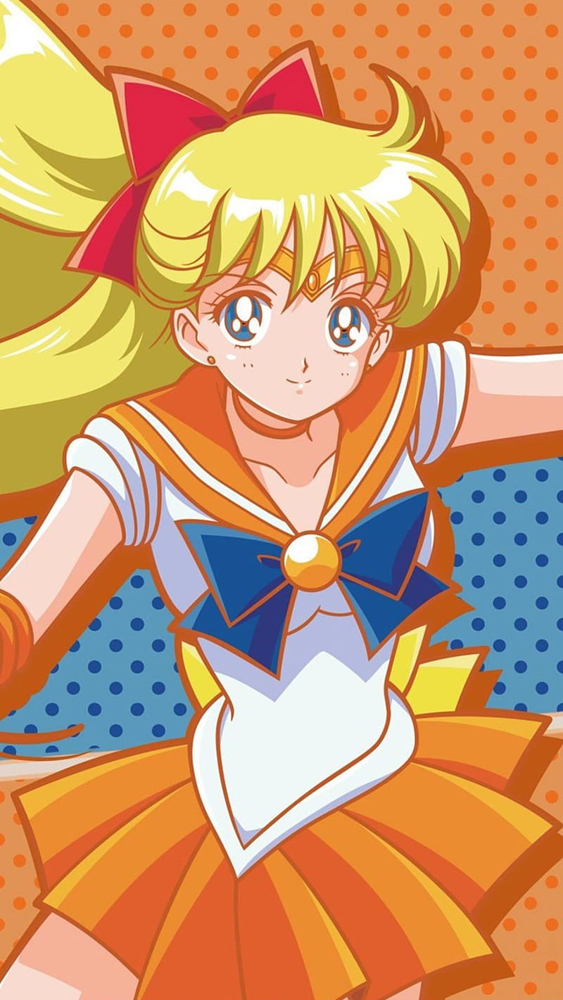 Sailor Venus  Aino Minako Anime Board HD phone wallpaper  Pxfuel
