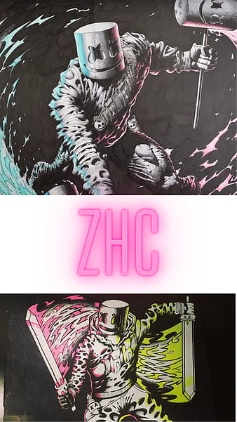 ZHC TURKEY