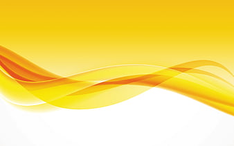 Yellow wave background Yellow abstraction wave, waves background, creative Yellow  background, HD wallpaper | Peakpx