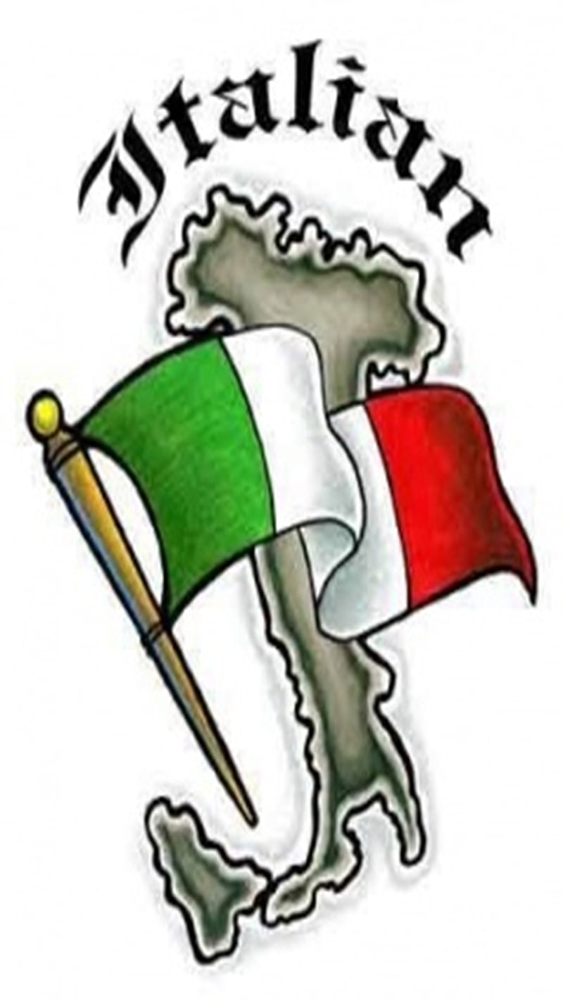 italian pride wallpapers