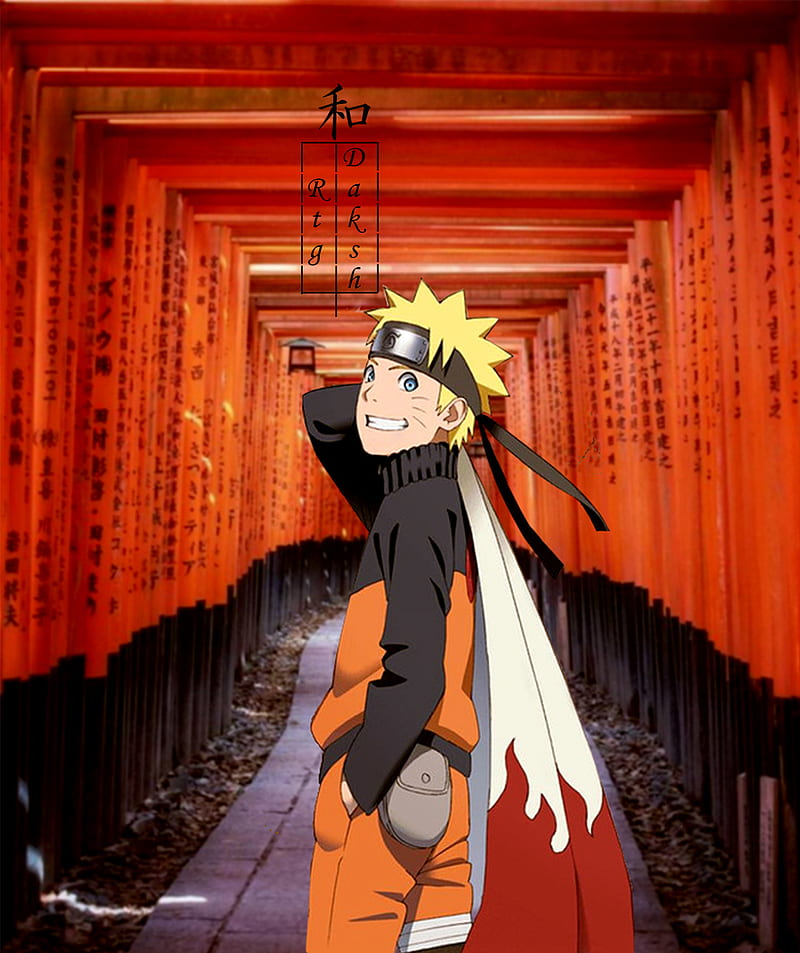 Uzumaki Naruto, anime, boruto, hero, hokage, japan, kyoto, naruto, naruto  shippuden, HD phone wallpaper | Peakpx