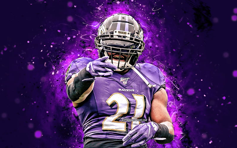 ray lewis wallpaper