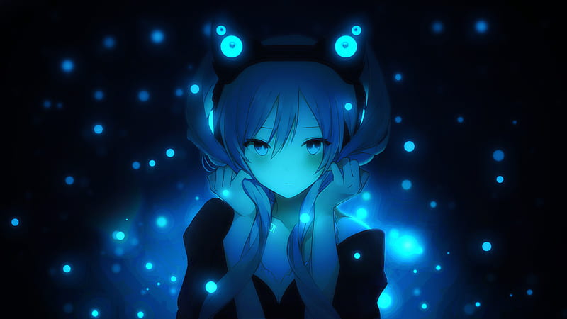 Anime Wallpapers on X: Hatsune Miku [Vocaloid] (3305x6022) Post:   #wallpaper #anime #animewallpaper   / X